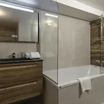 Διαμέρισμα Pierre Belle - 80m2 - Grande Terrasse Et Jardin