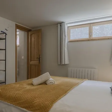 Apartman Pierre Belle - 80m2 - Grande Terrasse Et Jardin