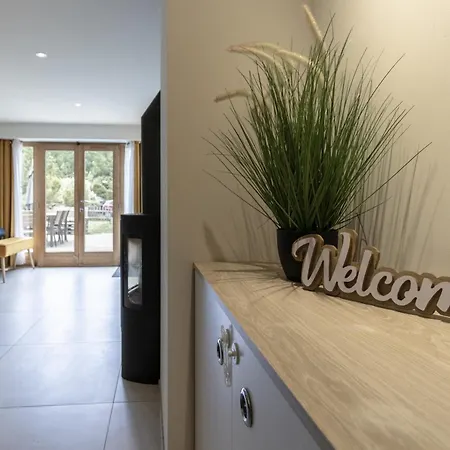 Pierre Belle - 80m2 - Grande Terrasse Et Jardin Apartament
