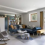 Lejlighed Pierre Belle - 80m2 - Grande Terrasse Et Jardin *