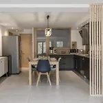 Lejlighed Pierre Belle - 80m2 - Grande Terrasse Et Jardin