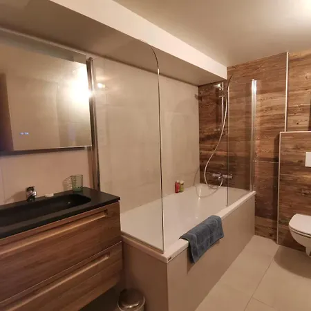 Apartment Pierre Belle - 80m2 - Grande Terrasse Et Jardin *