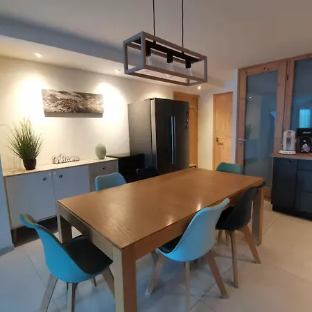 Pierre Belle - 80m2 - Grande Terrasse Et Jardin