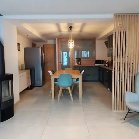 Pierre Belle - 80m2 - Grande Terrasse Et Jardin *
