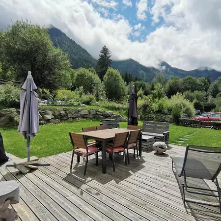 Pierre Belle - 80m2 - Grande Terrasse Et Jardin Apartment *