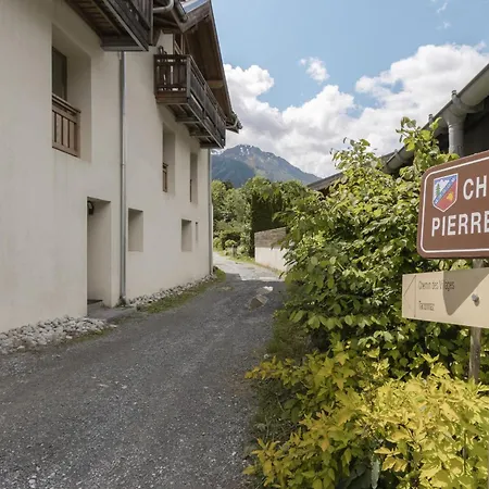 Pierre Belle - 80m2 - Grande Terrasse Et Jardin Apartmán