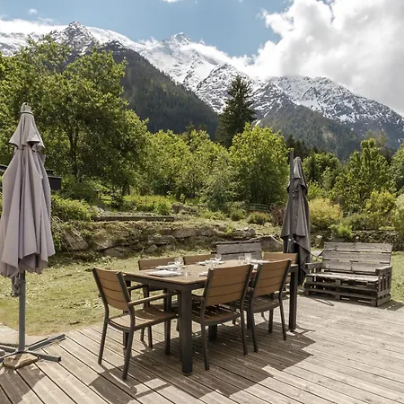 Pierre Belle - 80m2 - Grande Terrasse Et Jardin Apartamento *