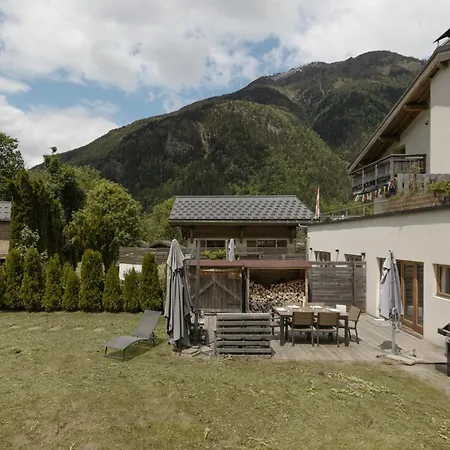 Pierre Belle - 80m2 - Grande Terrasse Et Jardin * Chamonix