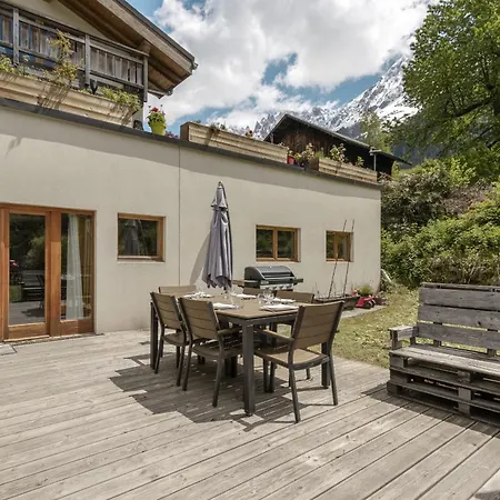 Pierre Belle - 80m2 - Grande Terrasse Et Jardin