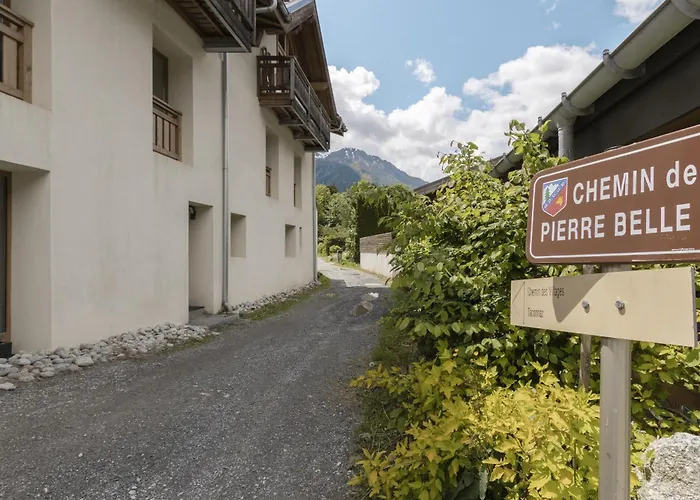 Pierre Belle - 80m2 - Grande Terrasse Et Jardin Apartmán