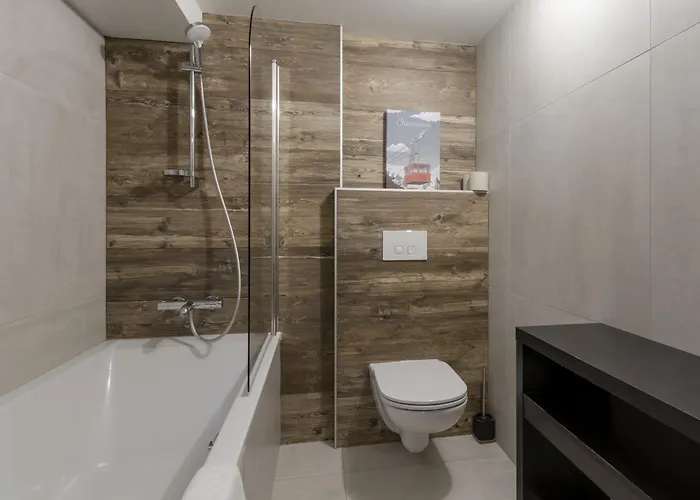 Pierre Belle - 80m2 - Grande Terrasse Et Jardin Διαμέρισμα *