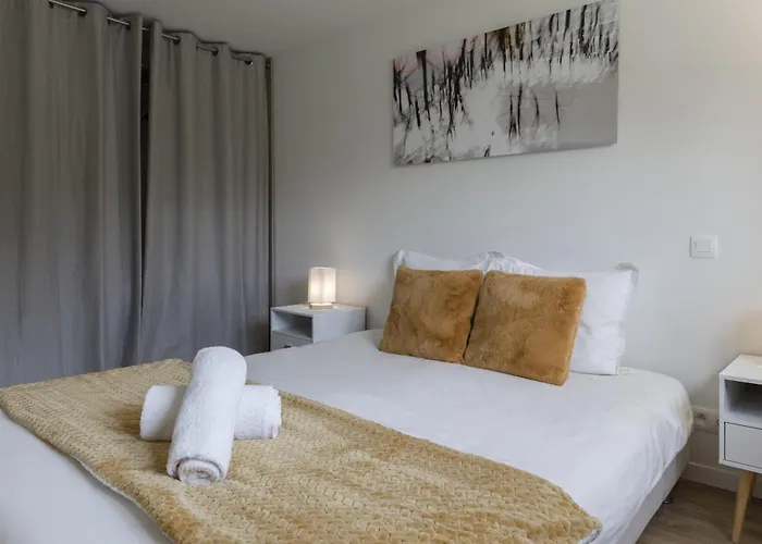 Pierre Belle - 80m2 - Grande Terrasse Et Jardin Chamonix