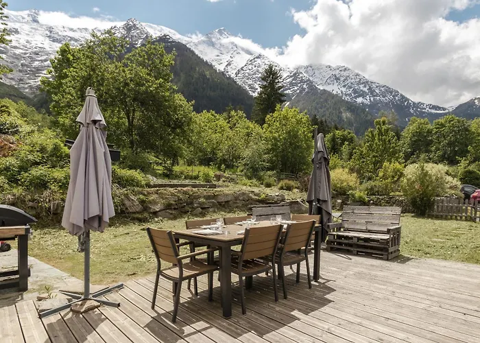 Pierre Belle - 80m2 - Grande Terrasse Et Jardin Apartmán *