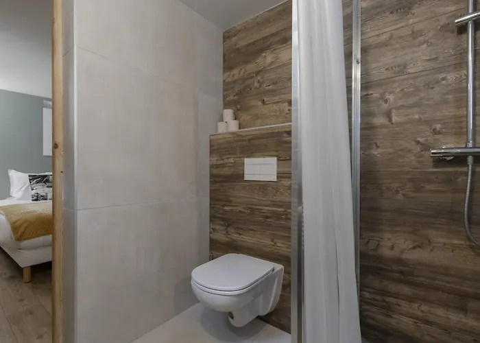 Pierre Belle - 80m2 - Grande Terrasse Et Jardin Apartment