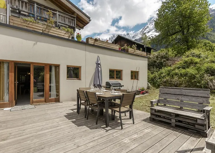 Pierre Belle - 80m2 - Grande Terrasse Et Jardin