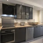 Pierre Belle - 80m2 - Grande Terrasse Et Jardin Apartament Chamonix