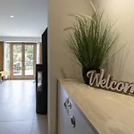 Pierre Belle - 80m2 - Grande Terrasse Et Jardin Apartament