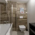 Pierre Belle - 80m2 - Grande Terrasse Et Jardin Apartament *