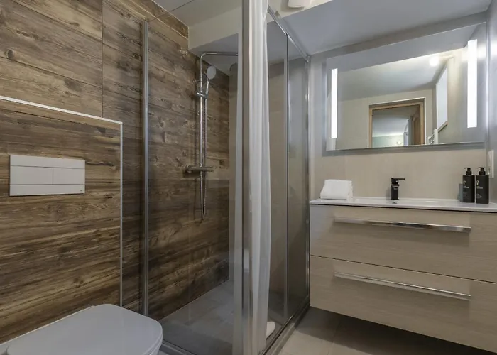 Pierre Belle - 80m2 - Grande Terrasse Et Jardin Appartement Chamonix